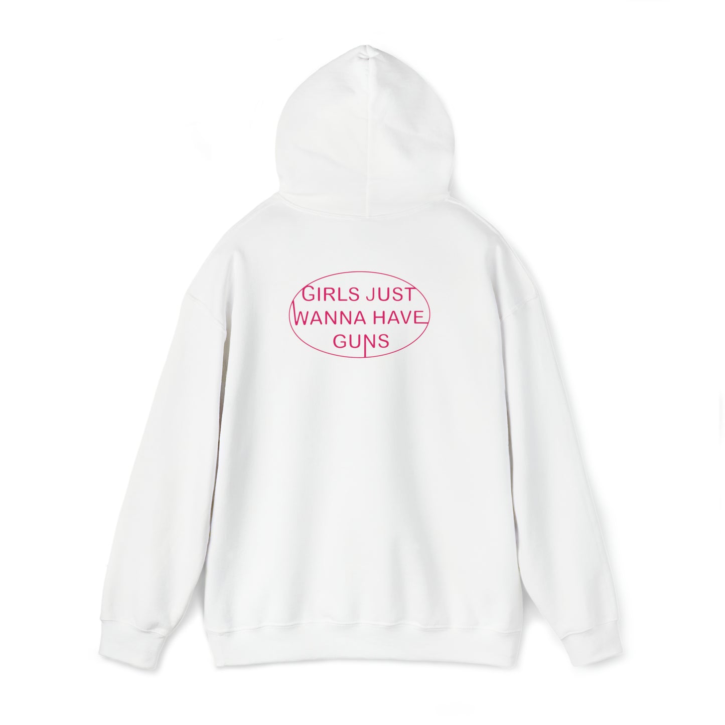 Bad Moms Club Hoodie