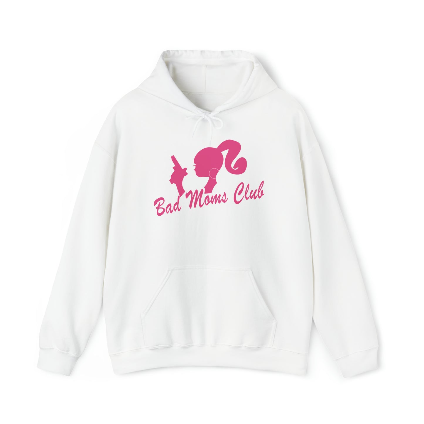 Bad Moms Club Hoodie