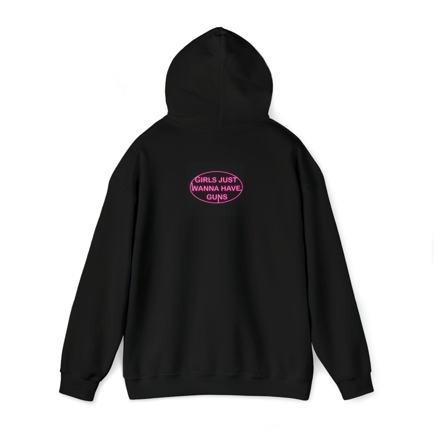 Bad Moms Club Hoodie