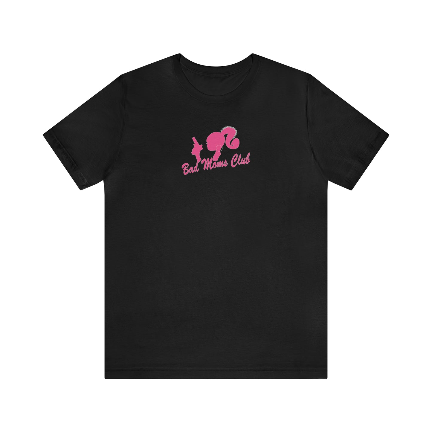 Bad Moms Club tee