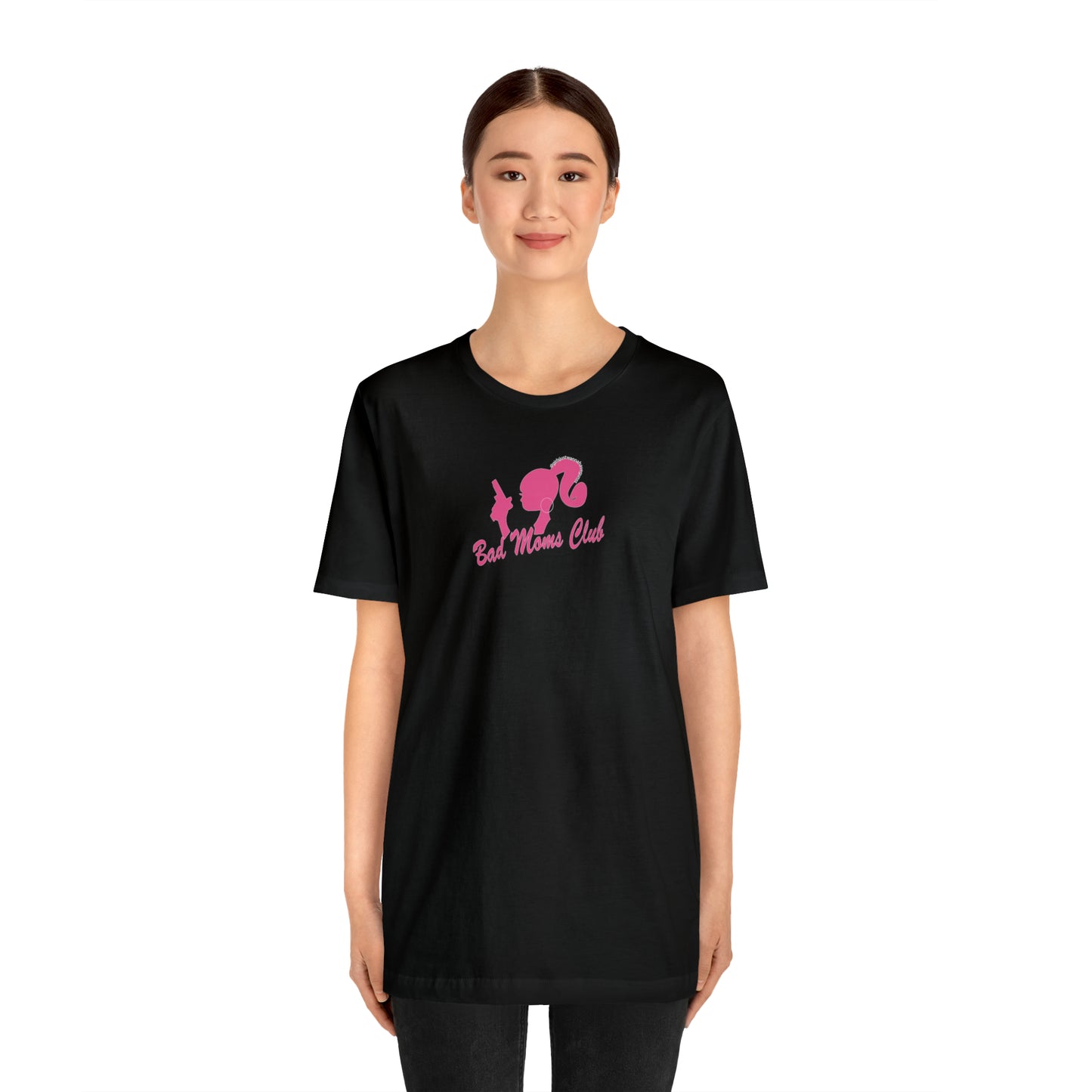 Bad Moms Club tee