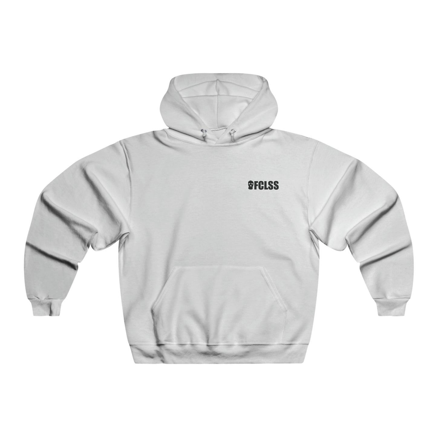 Anti Pedo Social Club Hoodie
