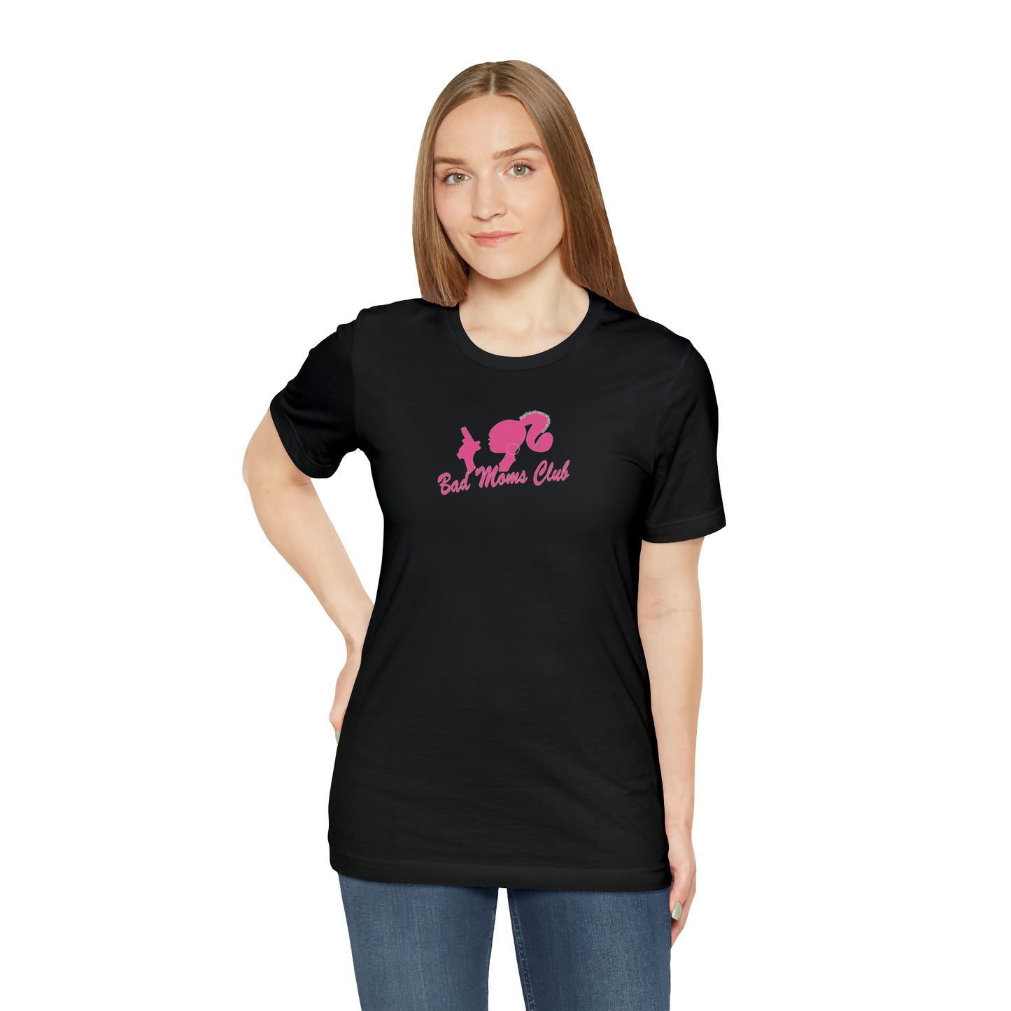 Bad Moms Club tee