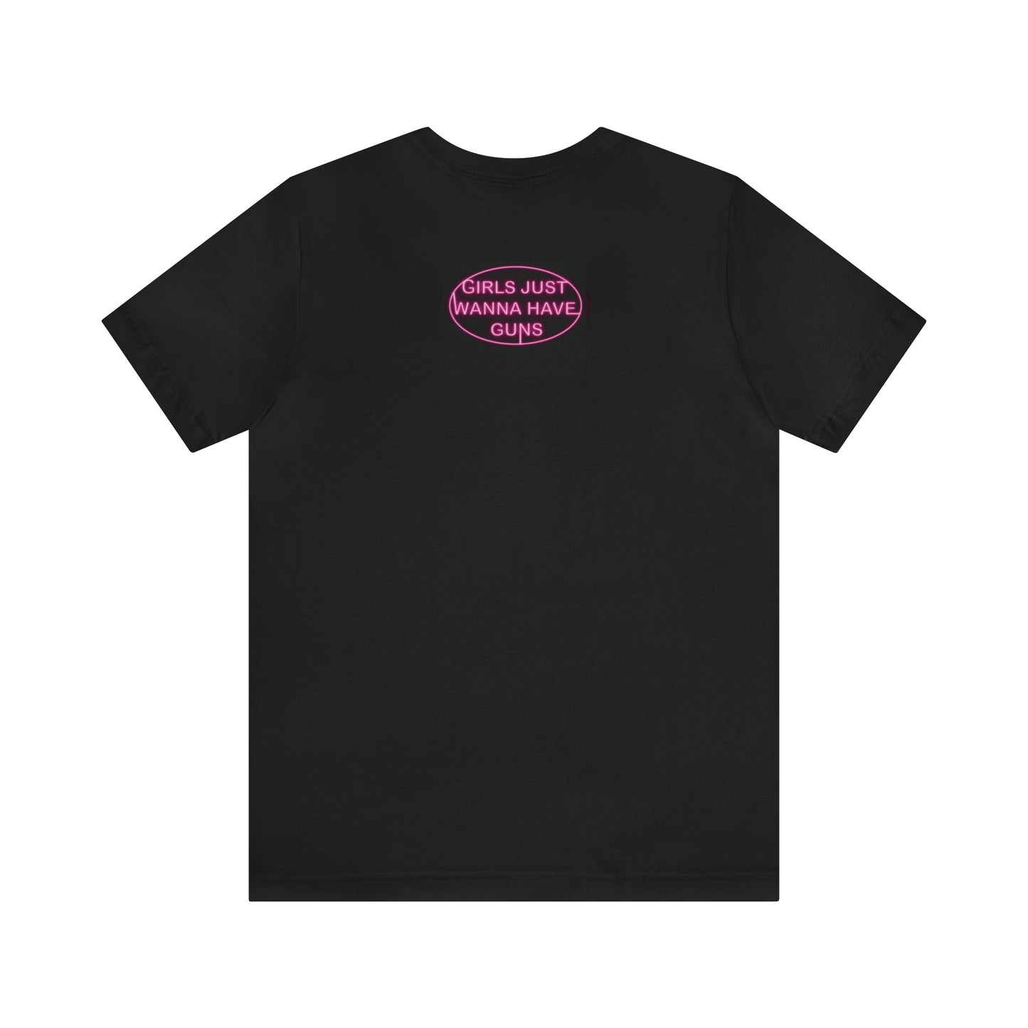 Bad Moms Club tee