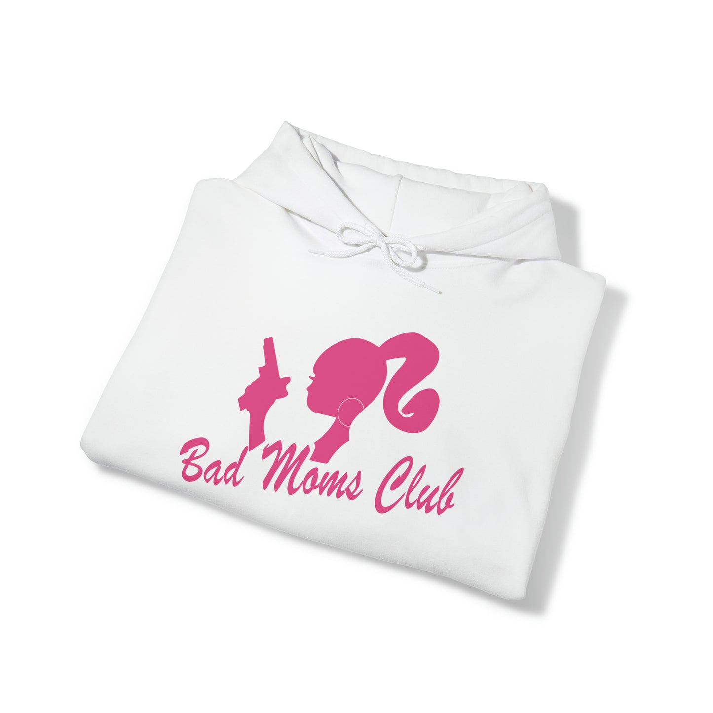 Bad Moms Club Hoodie