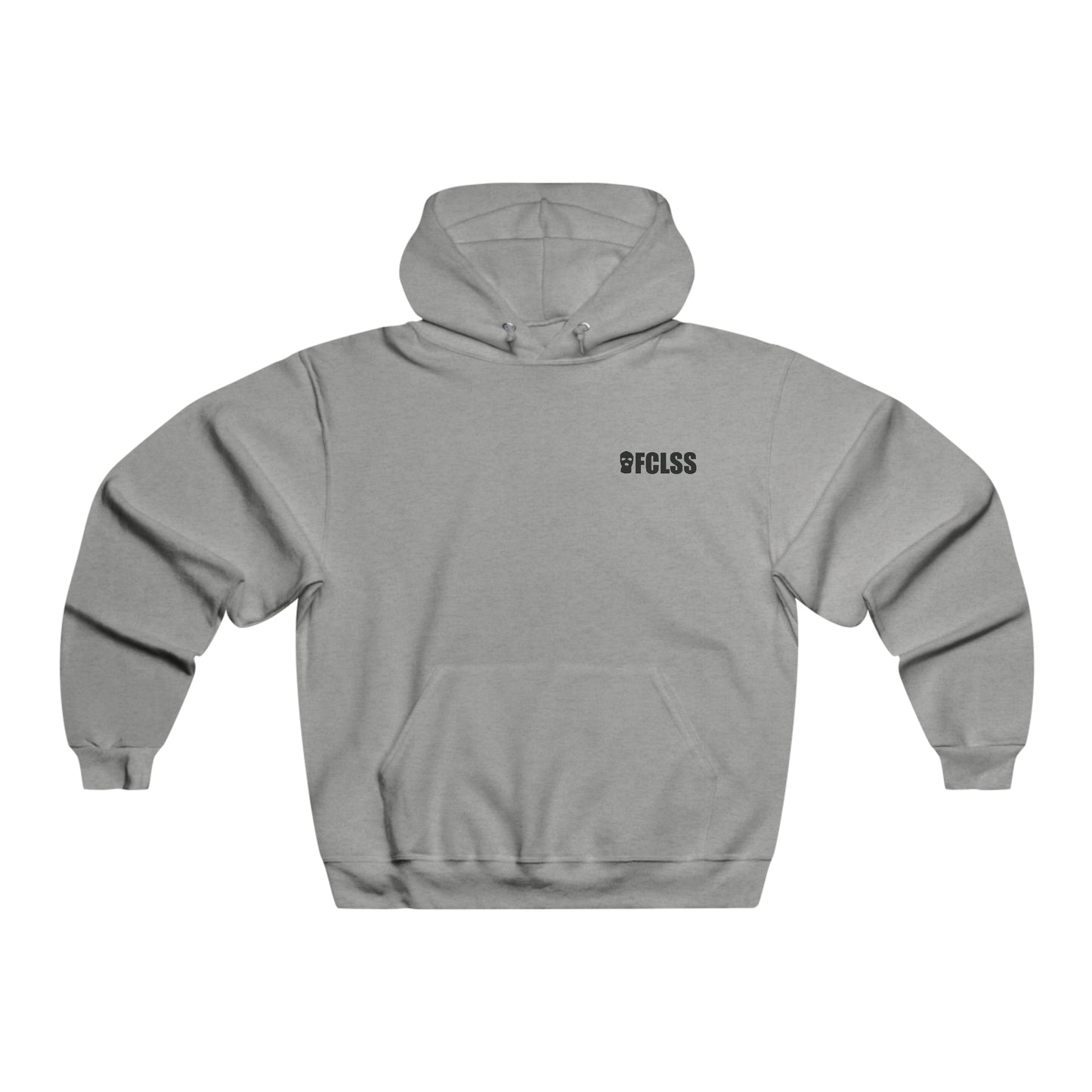 Anti Pedo Social Club Hoodie
