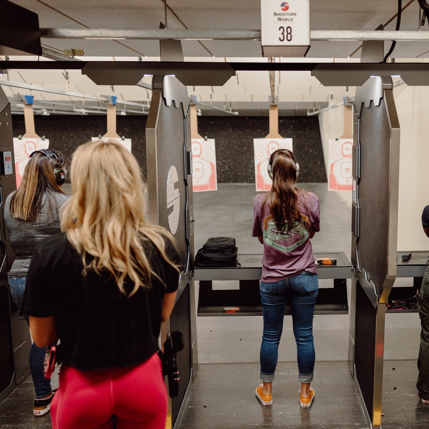 Private Lesson: 6 session package