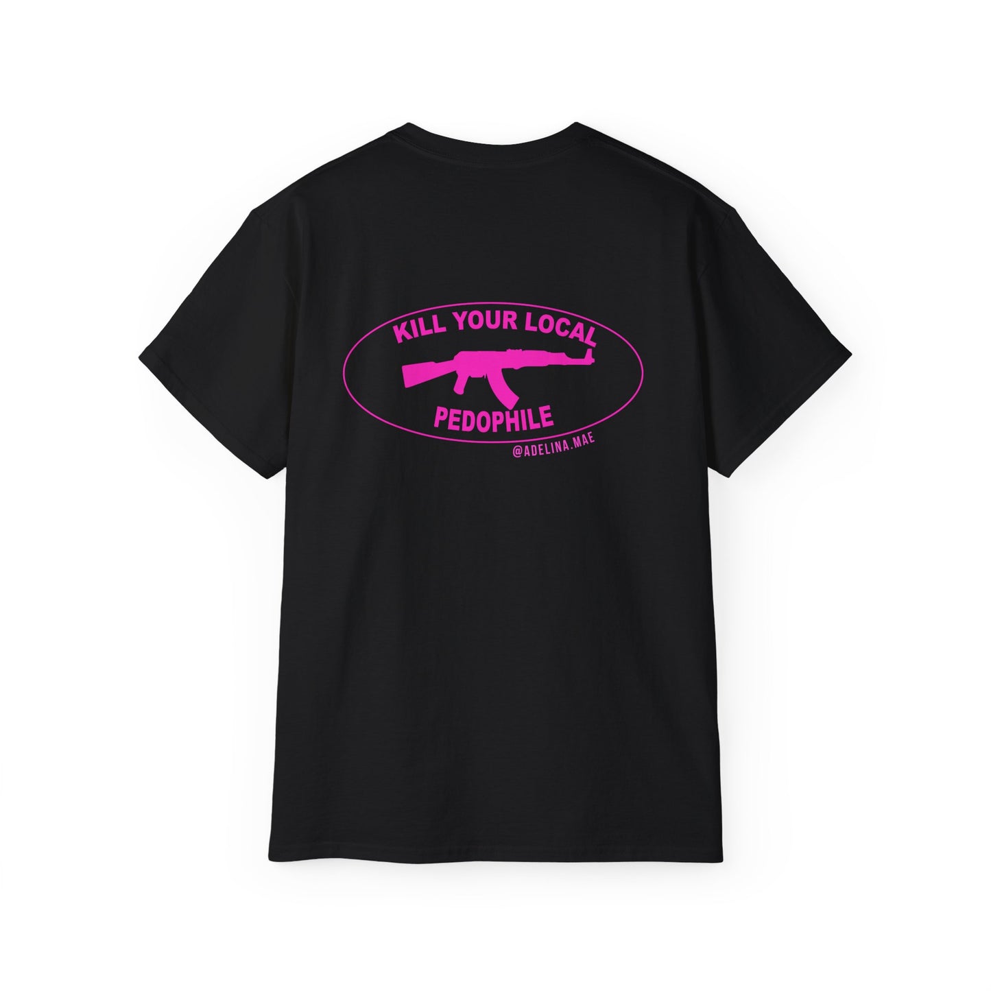 pink kyp