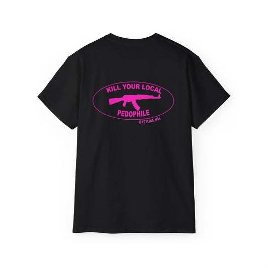 pink kyp