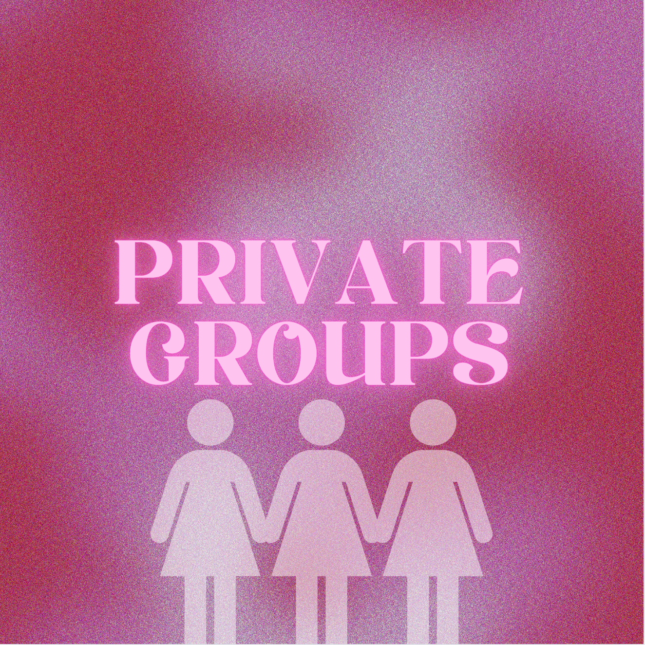 Crystal Walker private group - OCT 29th