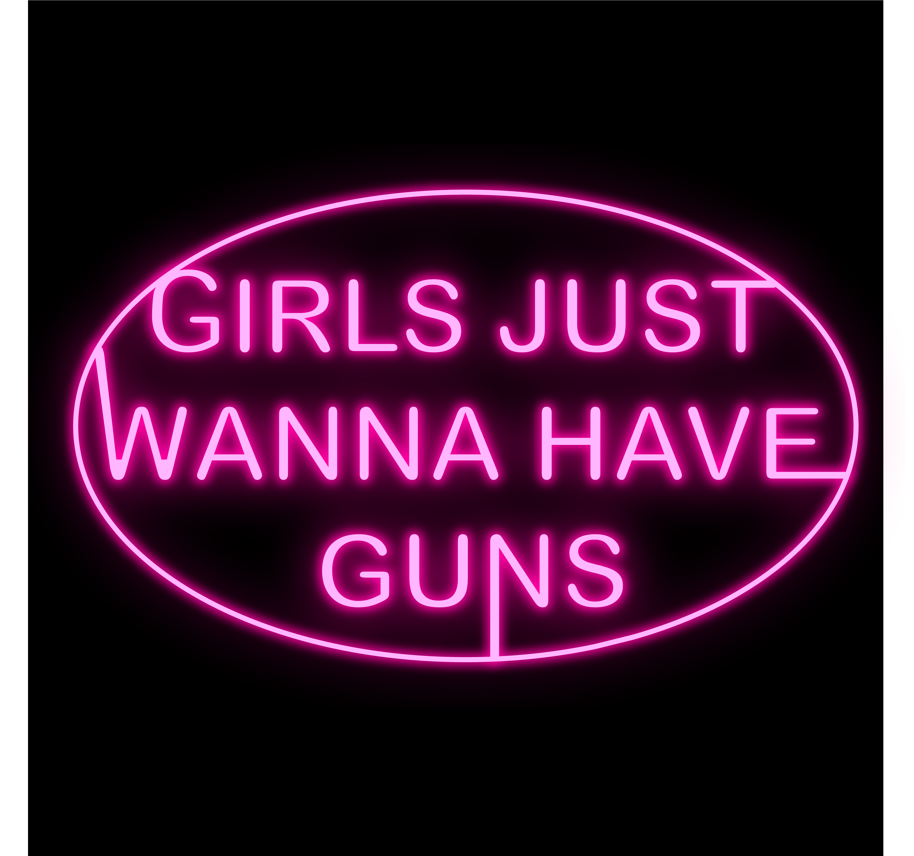 Girls Just Wanna Have Guns Events